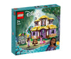 Lego® Disney™ Princess 43231 - Къщата На Аша