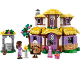 Lego® Disney™ Princess 43231 - Къщата На Аша