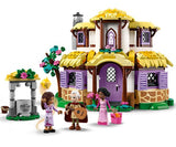 Lego® Disney™ Princess 43231 - Къщата На Аша