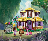 Lego® Disney™ Princess 43231 - Къщата На Аша
