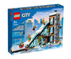 Lego® City 60366 - Център За Ски И Катерене