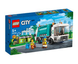 Lego® City Great Vehicles 60386 - Камион За Рециклиране