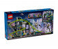 Lego® City 60421 - Увеселителен Парк С Роботи