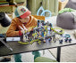 Lego® City 60421 - Увеселителен Парк С Роботи