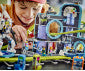 Lego® City 60421 - Увеселителен Парк С Роботи