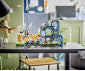 Lego® City 60421 - Увеселителен Парк С Роботи