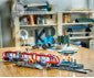 Lego® City 60423 - Трамвай И Гара В Центъра На Града