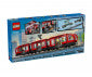 Lego® City 60423 - Трамвай И Гара В Центъра На Града