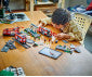 Lego® City 60423 - Трамвай И Гара В Центъра На Града