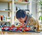 Lego® City 60423 - Трамвай И Гара В Центъра На Града