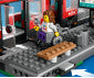 Lego® City 60423 - Трамвай И Гара В Центъра На Града