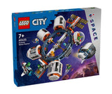 Lego® City Space 60433 - Модулна Космическа Станция