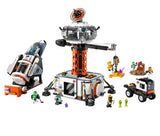 Lego® City Space 60434 - Космическа База И Ракетна Площадка