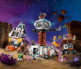 Lego® City Space 60434 - Космическа База И Ракетна Площадка