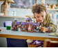 Lego® Super Mario™ 71436 - Обитаваното От Духове Имение На King Boo
