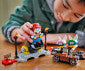 Lego® Super Mario™ 71437 - Влакът Bowser Express