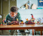 Lego® Super Mario™ 71437 - Влакът Bowser Express