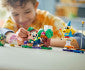 Lego® Super Mario™ 71440 - Приключения С Интерактивна Фигура Lego® Luigi™