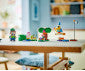 Lego® Super Mario™ 71440 - Приключения С Интерактивна Фигура Lego® Luigi™