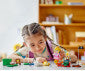 Lego® Super Mario™ 71441 - Приключения С Интерактивна Фигура Lego® Peach™