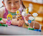 Lego® Super Mario™ 71441 - Приключения С Интерактивна Фигура Lego® Peach™