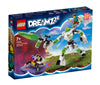 Lego® Dreamzzz™ - Матео И Робота Зи-Блоб