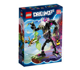 Lego® Dreamzzz™ 71455 - Гримкипър - Чудовището От Клетката