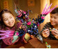 Lego® Dreamzzz™ 71478 - Гарванът На Bещицата