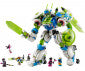 Lego® Dreamzzz™ 71485 - Бойният Робот На Матео И Зи-Блоб