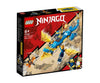 Lego® Ninjago™ 71760 - Буреносният Дракон На Jay Evo