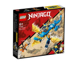 Lego® Ninjago™ 71760 - Буреносният Дракон На Jay Evo