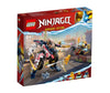 Lego® Ninjago® 71792 - Променящият Се Робот На Сора