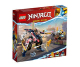 Lego® Ninjago® 71792 - Променящият Се Робот На Сора