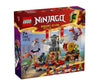 Lego® Ninjago™ 71818 - Арена За Битки В Турнира