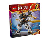 Lego® Ninjago™ 71821 - Драконовият Робот Титан На Коул