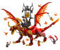 Lego® Ninjago™ 71822 - Дракон Източник На Движение