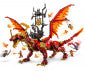 Lego® Ninjago™ 71822 - Дракон Източник На Движение