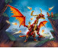 Lego® Ninjago™ 71822 - Дракон Източник На Движение