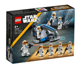 Lego® Star Wars™ - Клонинг Щурмовак На Асока От 332 – Боен Пакет