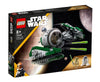 Lego® Star Wars™ 75360 - Джедайският Изтребител На Йода
