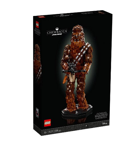 Lego® Star Wars™ 75371 - Чубака