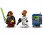 Lego® Star Wars™ 75388 - Изтребителят На Джедай Боб