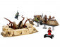 Lego® Star Wars™ 75396 - Пустинен Скиф И Ямата На Сарлака