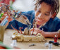 Lego® Star Wars™ 75396 - Пустинен Скиф И Ямата На Сарлака