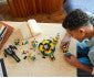 Lego® Despicable Me 4 75582 - Гру И Миньони От Тухлички