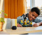 Lego® Despicable Me 4 75582 - Гру И Миньони От Тухлички