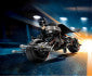 Lego® Dc Comics Super Heroes 76273 Batman™ -Фигура За Изграждане Батман И Мотоциклет
