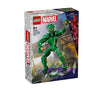  Lego® Marvel Avengers Classic 76284 - Фигура За Изграждане На Зеления Гоблин 