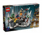 Lego® Marvel Super Heroes 76291 - Отмъстителите Се Събитат: Ерата На Ултрон