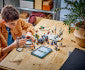 Lego® Marvel Super Heroes 76291 - Отмъстителите Се Събитат: Ерата На Ултрон